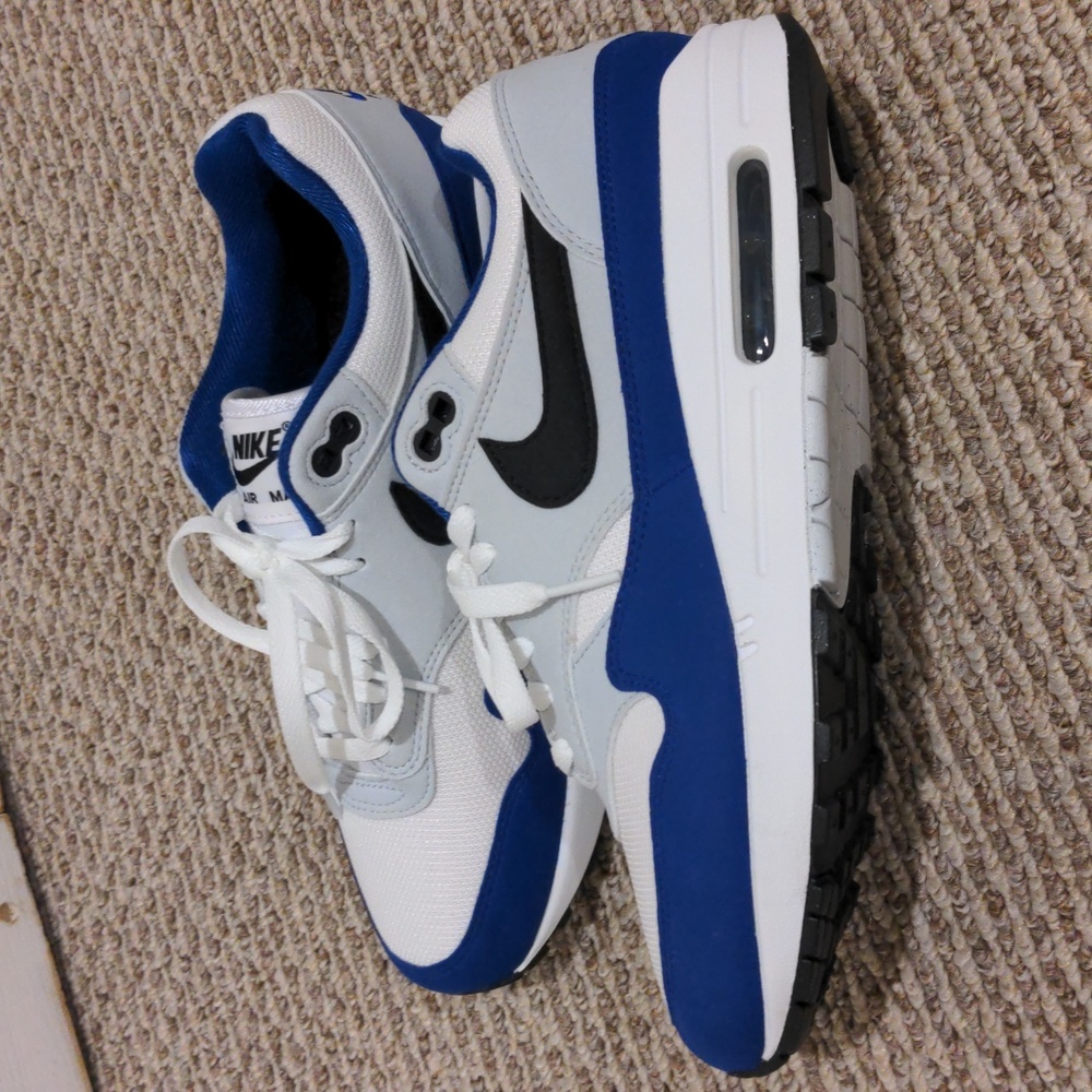 Nike Air Max 1, NWT